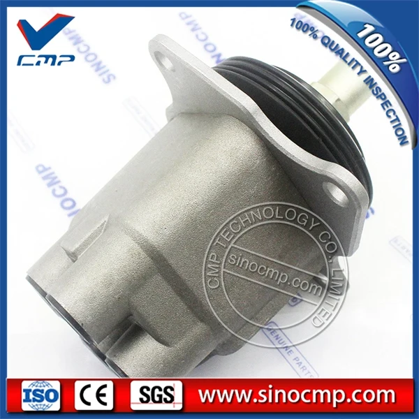 PC 6 PC200 Pilot Valve 702 16 01180 01181 для экскаватора Komatsu|valve|valve komatsu |