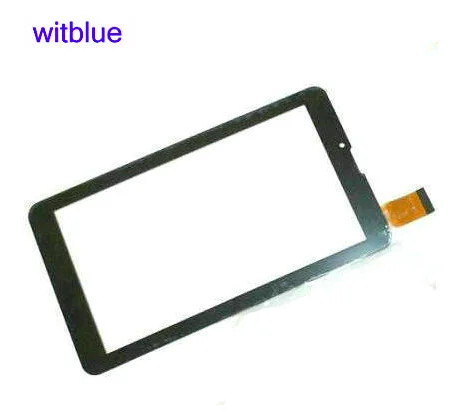 Новый сенсорный экран Witblue для планшета 7 дюймов INNJOO F3 F5 3G панель дигитайзера