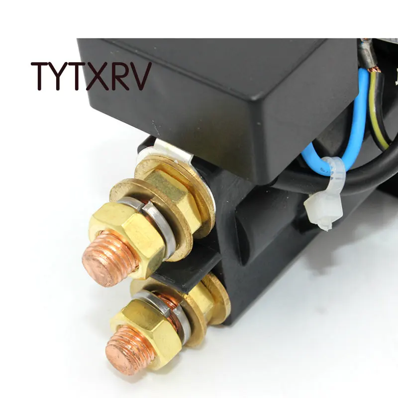 12V/24V 200A двойной Аккумуляторный изолятор подходящий как для свинцово-кислотных