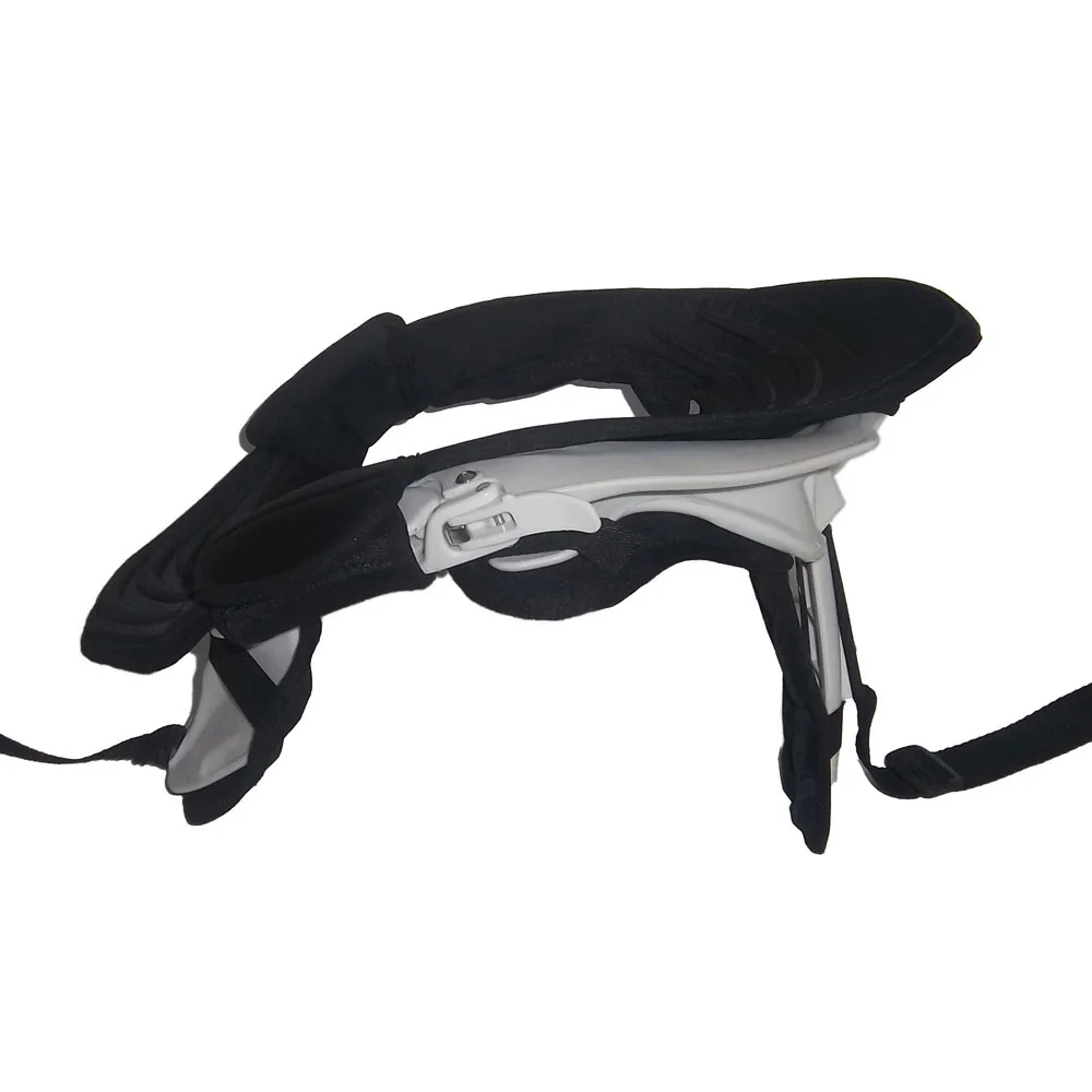 Мотоциклетный шейный фиксатор поддерживает для мотокросса защита внедорожника