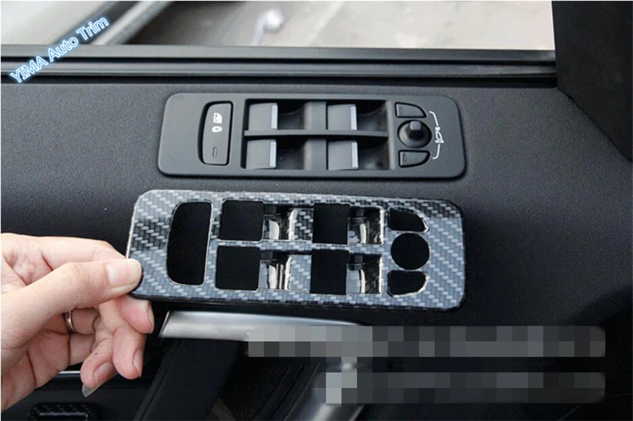 

Interior Accessories