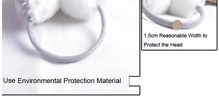 2018 зимние женские и мужские наушники для взрослых детей теплые плюшевые