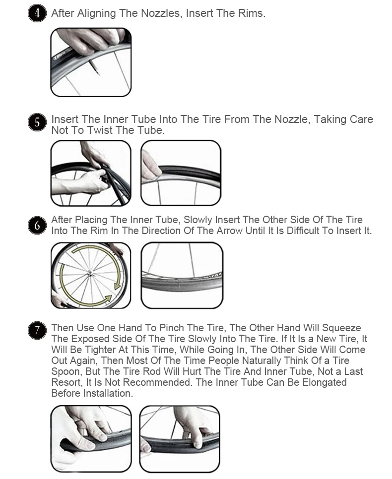 MICHELIN 1 Piece LITHION-3 Training Road Bicycle Bike Tire 700*23c Foldable Tyre Resistant Folding Ultralight Tyre Bicycle Parts