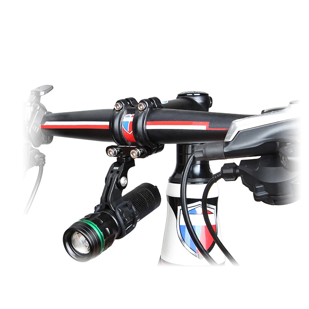Стойка для крепления на руль велосипеда GUB стойка спортивной камеры светильник