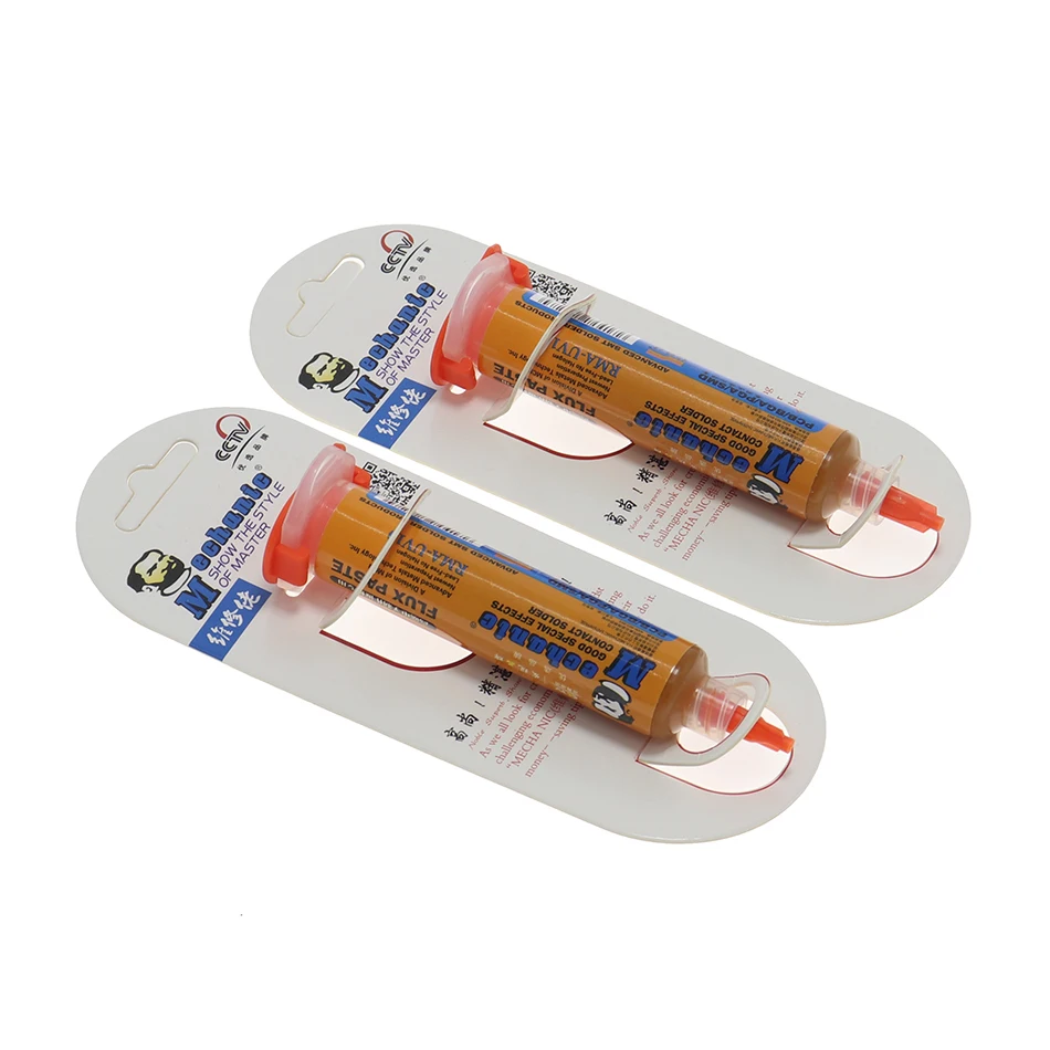 Паяльная станция RMA-UV10 сварочные флюсы электронный ремонт производства специальная сварочная смазка паяльное масло без галогенов
