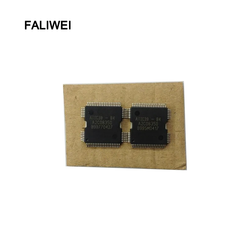 5 шт. Φ A2C08350 QFP64 Новинка|qfp64|free5pcs |