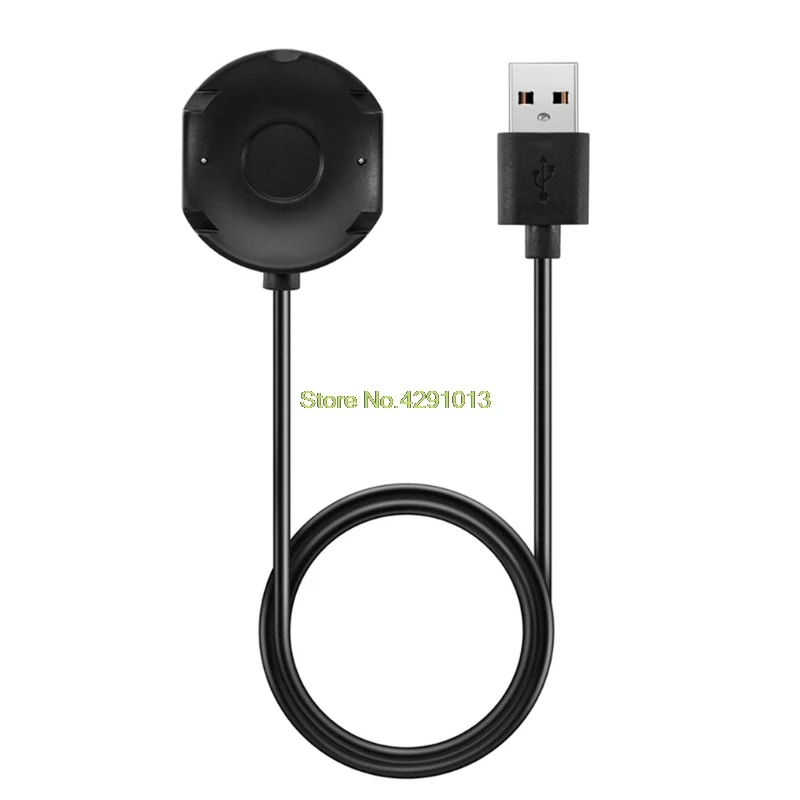 Док-станция с USB зарядным устройством для Nokia Steel HR 36 мм 40 | Электроника