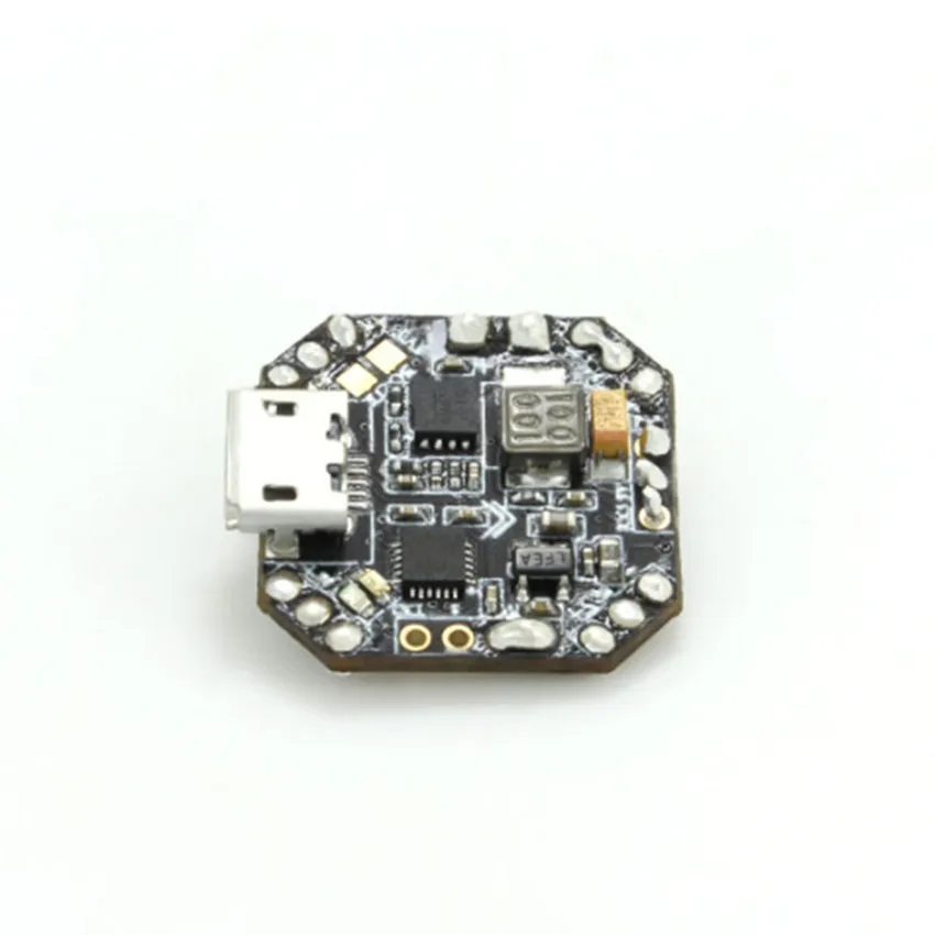 Emax F3 Femto Полетный контроллер ФК для фототехники 87 мм Внутренний Мини FPV