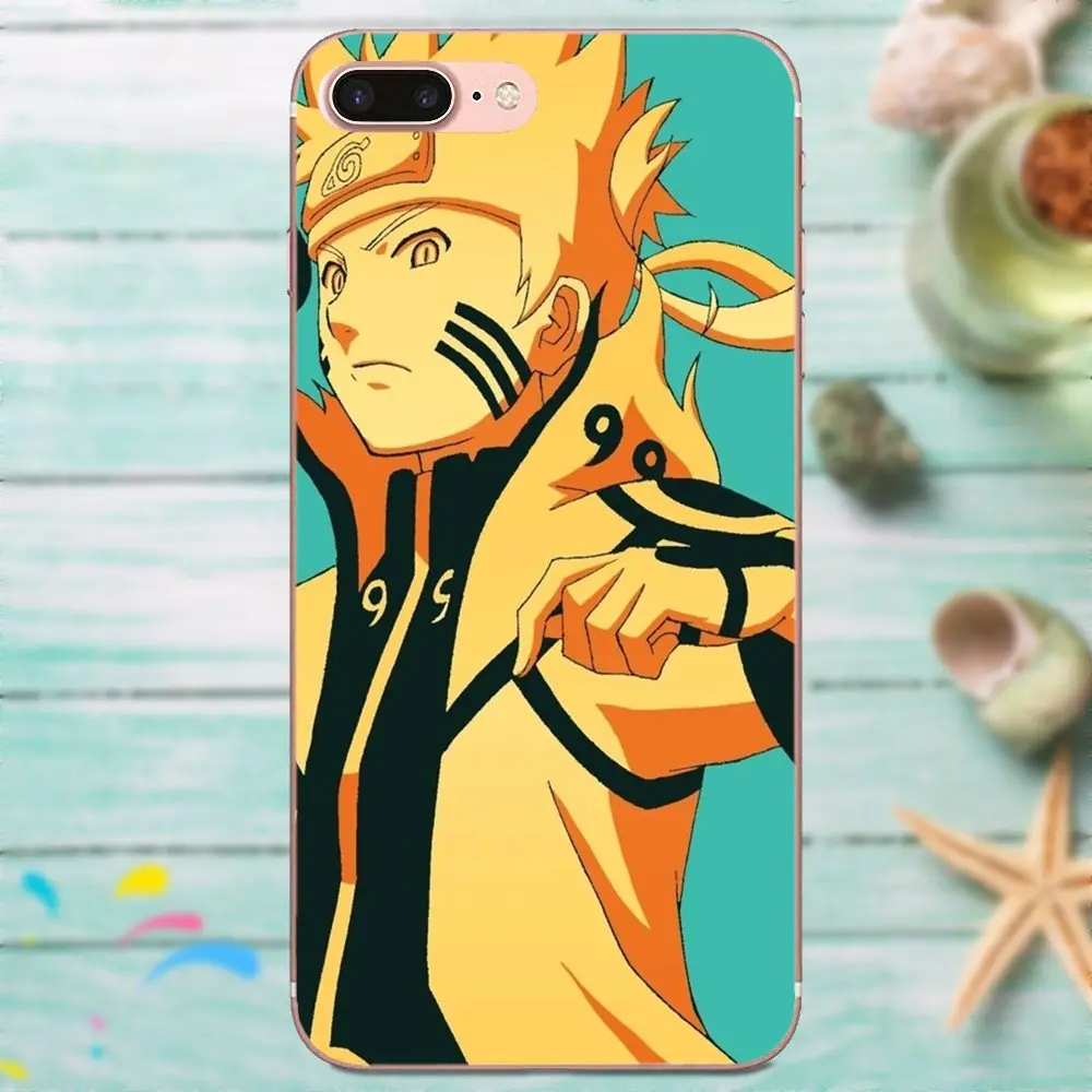 Чехол для мобильного телефона из ТПУ Apple iPhone X XS Max XR 4 4S 5 5C 5S SE 6 6S 7 8 Plus японского