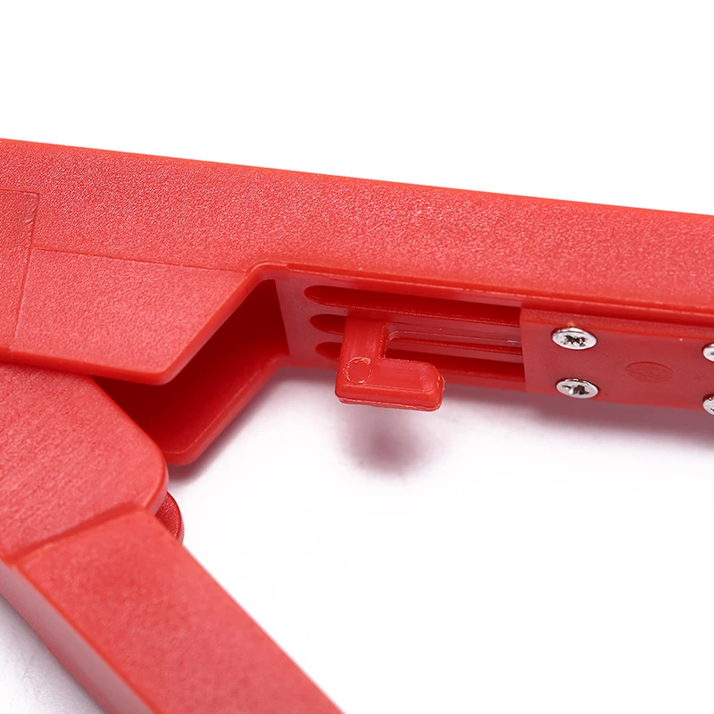 

Multifunctional Fishing Fish Clip Hand Controller Plastic Tackle Tool Lock Fishing Body Grip Clamp Gripper Grabber