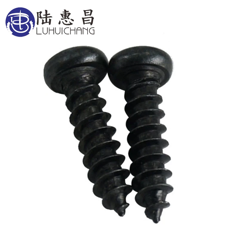 Luchang 1000 шт m2 m2.3 m2.6 m3 PA Phillips головка микро шурупы круглая саморезы электронный