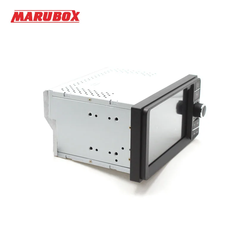 Marubox M701DT8 Универсальная магнитола для Toyota на Android 7.1 восьмиядерный процессор Allwinner