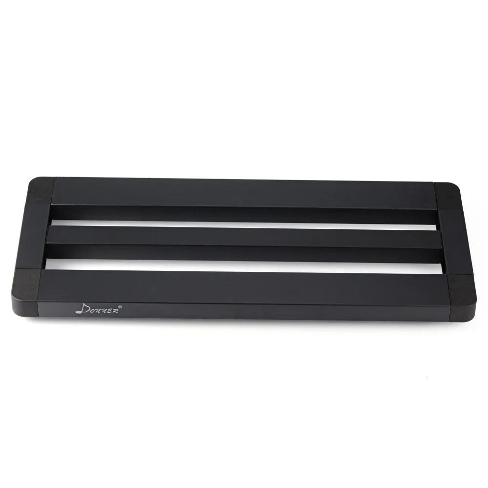 Donner гитарная педаль доска чехол DB-4 разобранный педалборд с сумкой | Спорт и