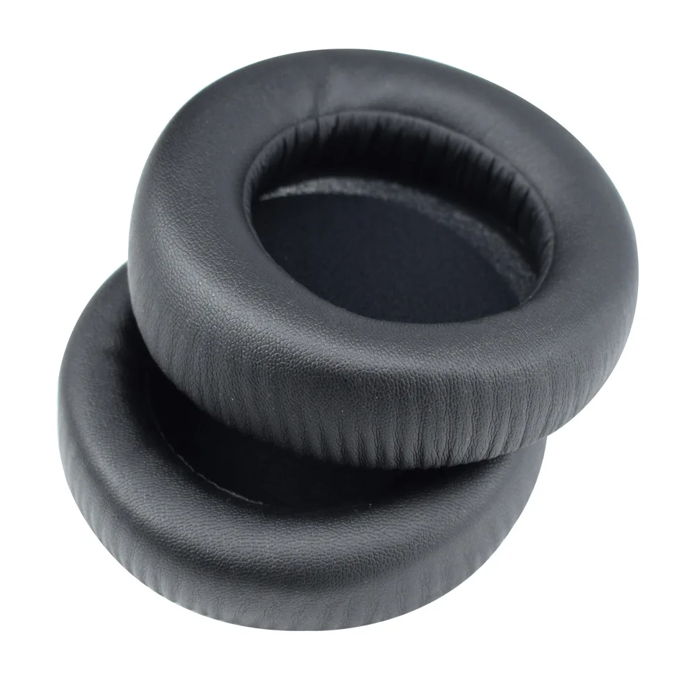 

High-quality Headset Foam Cusion Replacement for JBL CUFFIE SYNCHROS S700 S500 earpads Soft Protein Sponge Cover Comfortable