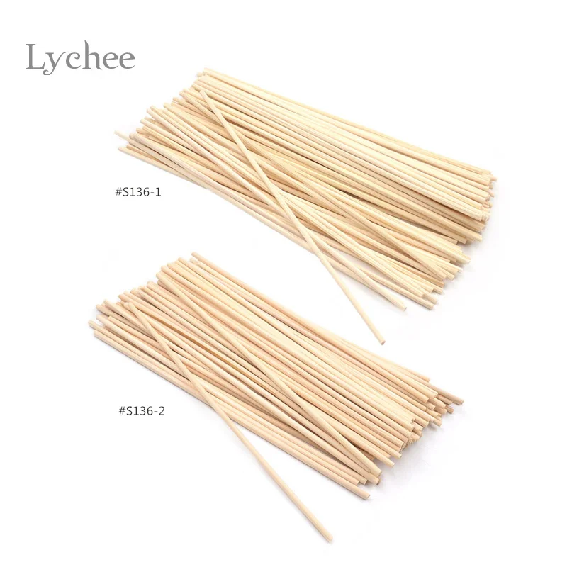 Ароматизатор из ротанга Lychee Life 3 мм/3 5 мм сменный распылитель ароматического