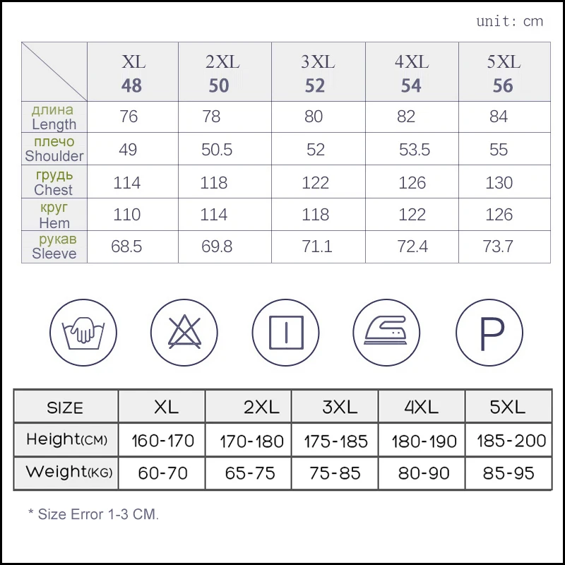 MuLS 5XL Парка мужская 2019 зимняя теплая Толстая хлопковая куртка парки мужские