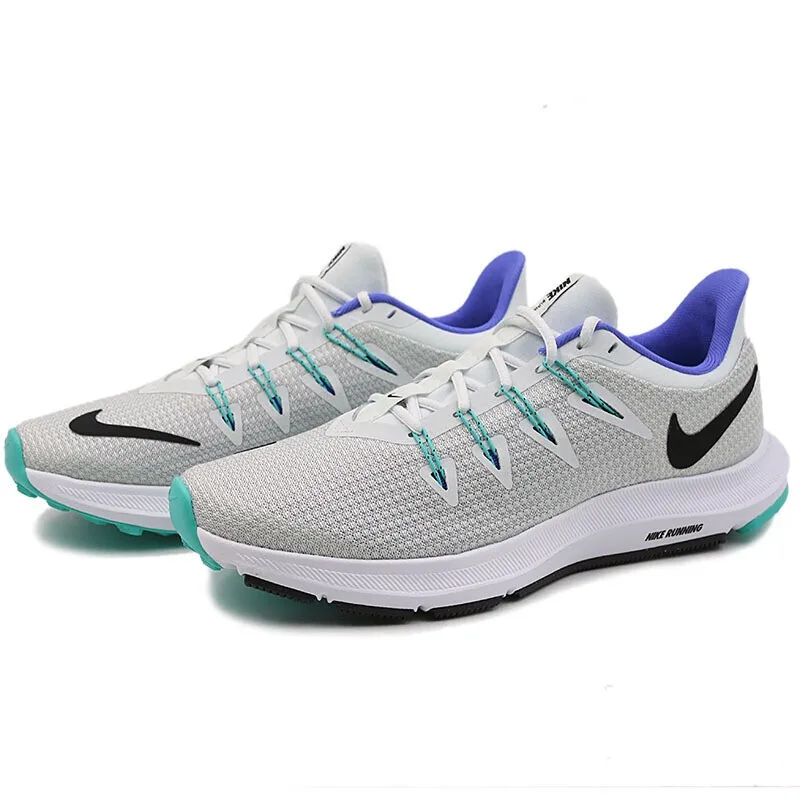 Новые оригинальные Кроссовки NIKE WMNS QUEST женские кроссовки для бега | Спорт и
