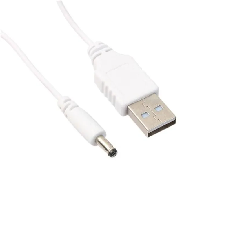 Горячий 2017 высокое качество DC 3 5 мм x 1 35 гнездо к USB Тип A Мужской адаптер кабель