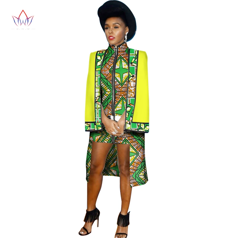 2019 модная африканская одежда Bazin Riche Femme Africaine Печатный воск Дашики платье с шалью
