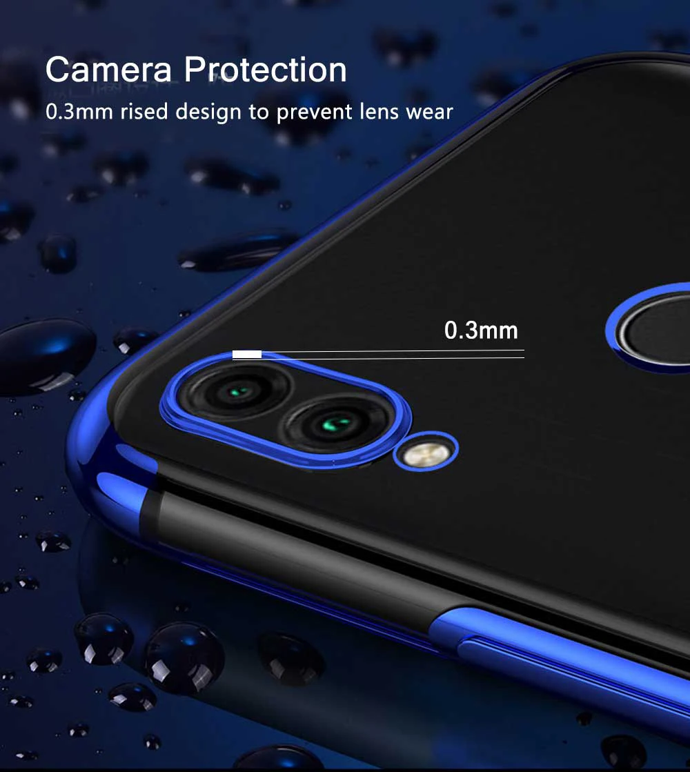 Чехол Olhveitra для Xiaomi Mi 9 8 SE Lite Mix 2 3 Max 6X 5X A2 A1 Pocophone F1 роскошный мягкий чехол из ТПУ с