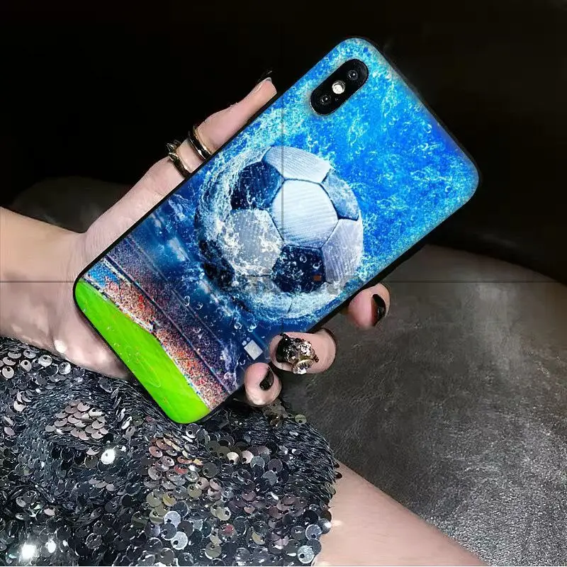 Чехол для телефона Babaite iPhone 8 7 6 6S Plus X XS MAX 5 5S SE XR | Мобильные телефоны и аксессуары