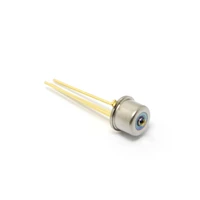 800 1700nm 2 5ghz anolog ingaas pin photodiode high reliability low dark current