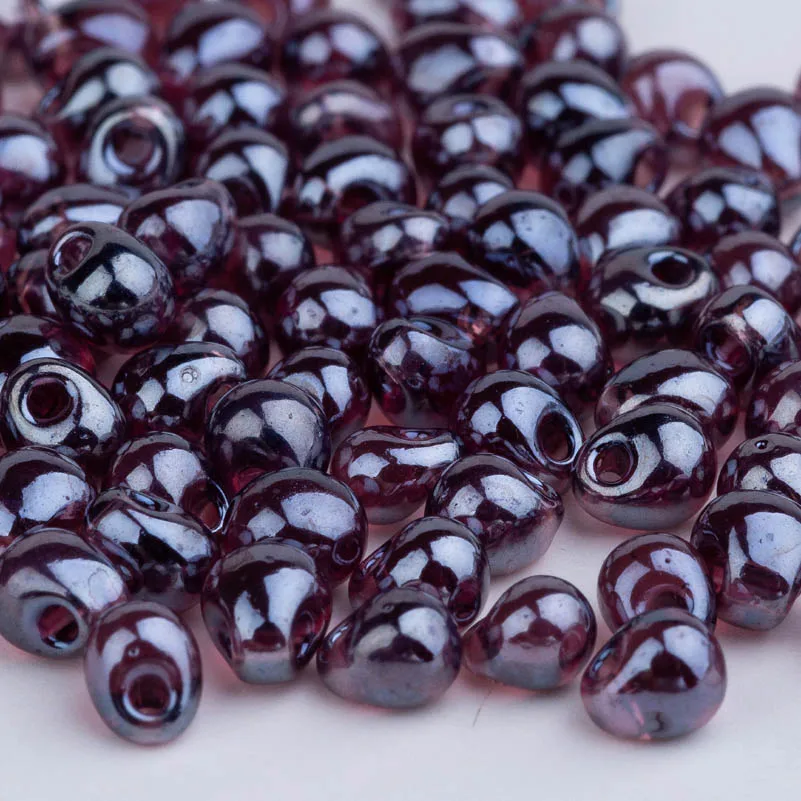 DP170 Тайдиан Миюки капля SeedBead для ежедневного искусства 3,4 мм бисерное ожерелье бисер 10 грамм около 200 штук - Цвет: DP170