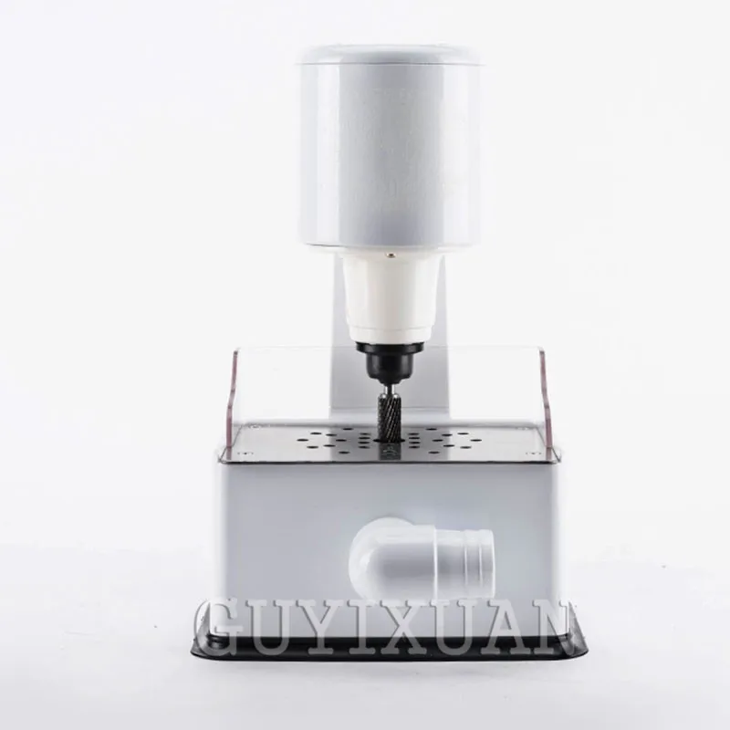 100 Вт Высококачественная зубная шлифовальная внутренняя модель арочный триммер