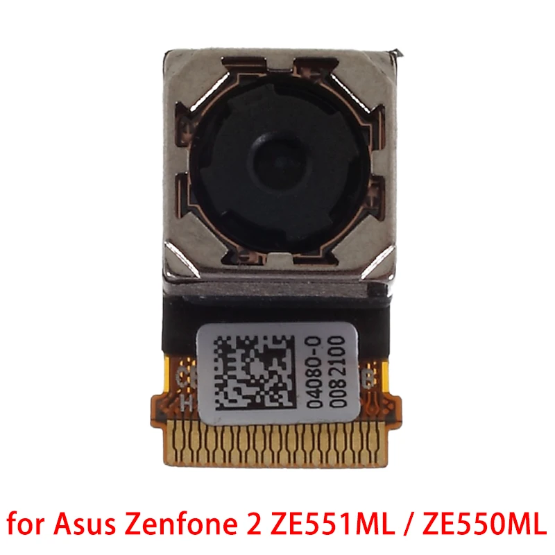 Новый модуль задней камеры для Asus Zenfone 2 ZE551ML/ZE550ML ZE551ML / ZE550ML|Модули мобильных