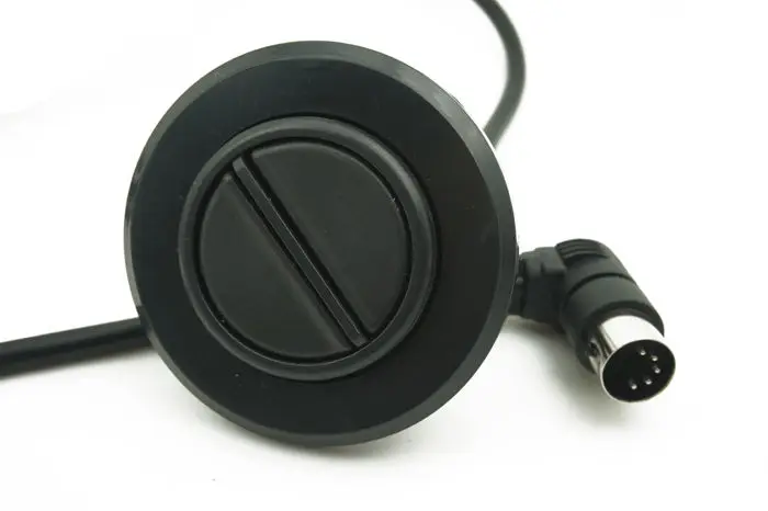 Гибкий Соединитель с пятью круглыми штифтами Круглый Двухкнопочный