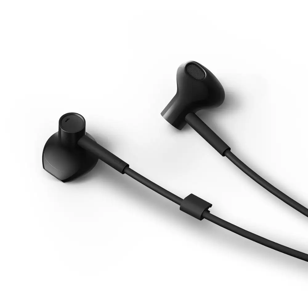 Оригинальные наушники Xiaomi ожерелье Bluetooth Молодежная версия беспроводные