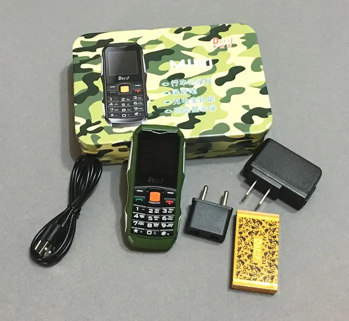 1.5 &quotэкран dbeif F7 русская клавиатура GSM телефоны кнопочный мобильный телефон