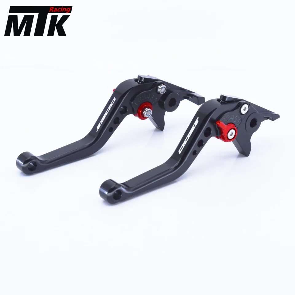 Короткие Рычаги тормозной муфты MTKRACING для KAWASAKI J300 2014-2017 J 300 | Автомобили и