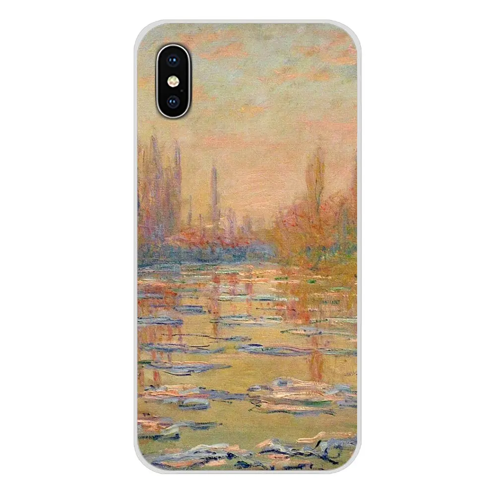 Чехол для Apple iPhone X XR XS MAX 4 4S 5 5S 5C SE 6 6S 7 8 Plus ipod touch 6|Чехлы-накладки| |