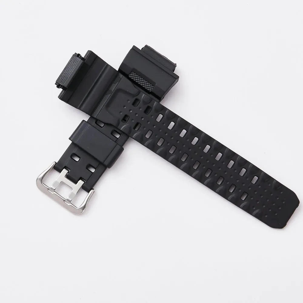 Новинка высококачественные спортивные часы ремешок для Casio G SHOCK GW 9400 заменяет