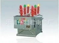 [MISS] ZW14A-12 type outdoor high voltage vacuum circuit breaker (Figure)  Обустройство дома