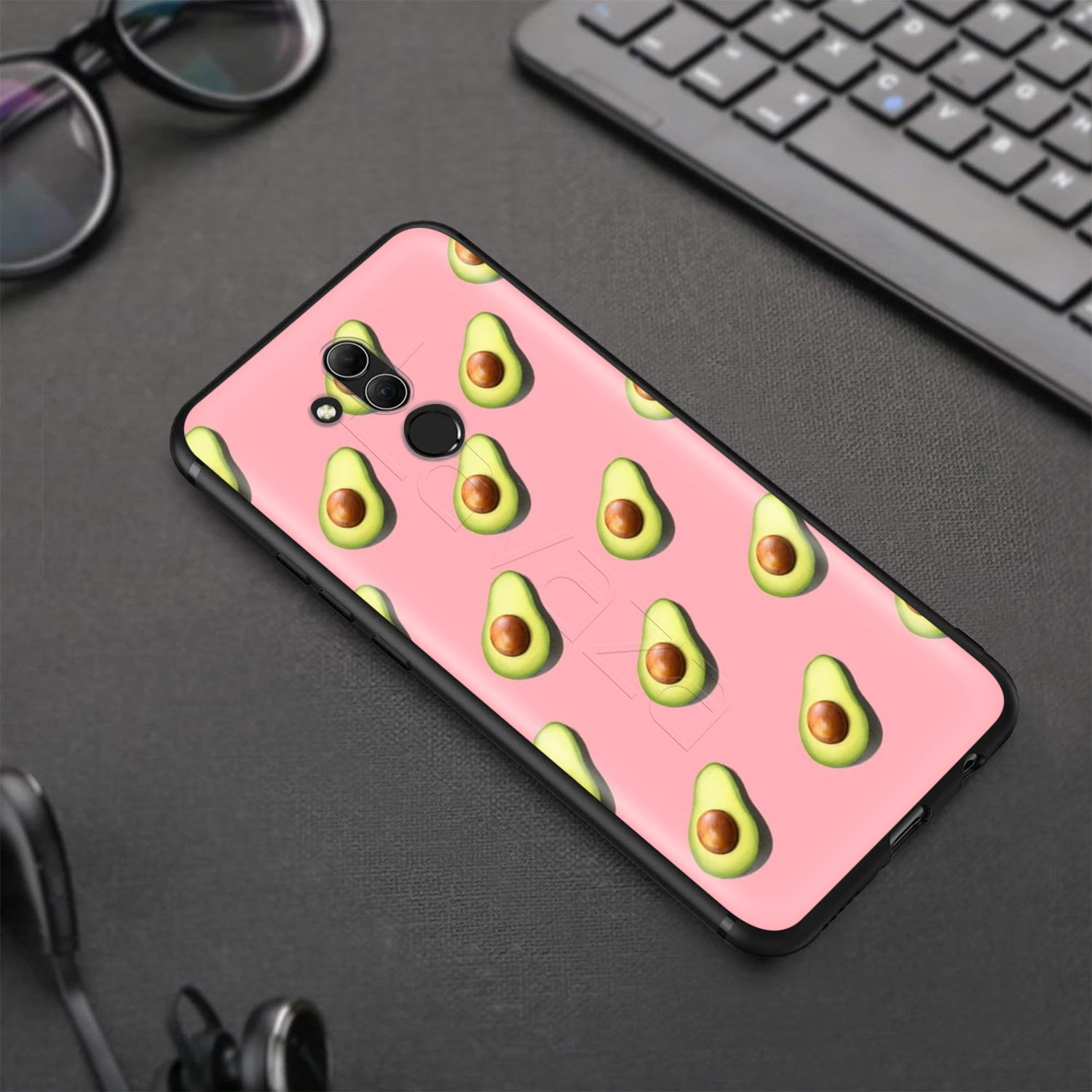 Чехол для Huawei Honor 10 9 8 8x 8c 7x 7c 7a Note Nova 3 3i Lite Y9 Y7 Y6|Бамперы| |