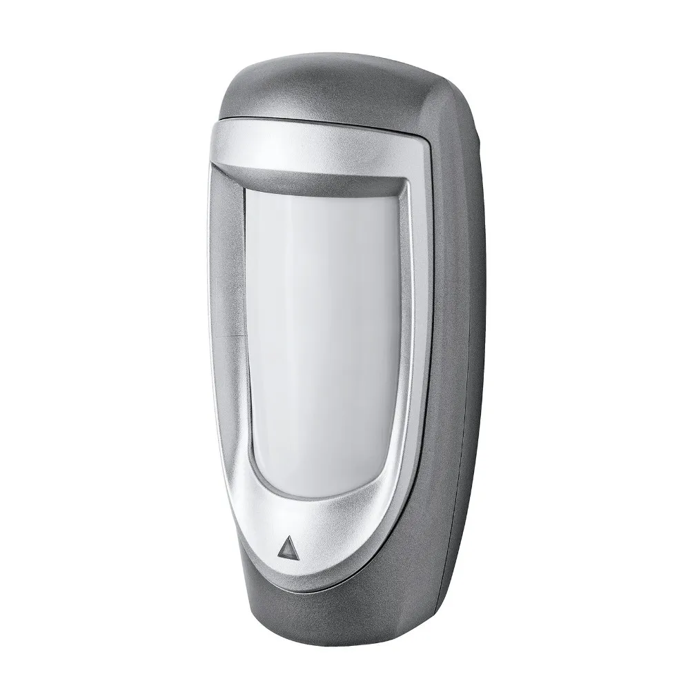 

SmartYIBA 433MHz Wireless PIR Sensor Pet Immunity Pet friendly Passive Infrared Detector for Alarm System