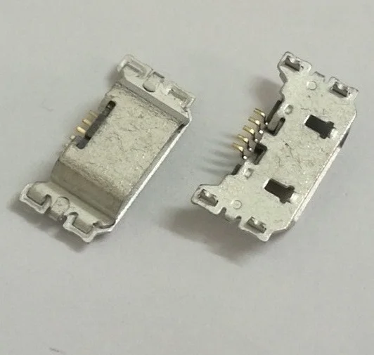 50 шт./лот новое зарядное устройство micro USB разъем для зарядки док-порт Sony Xperia XA Ultra C6