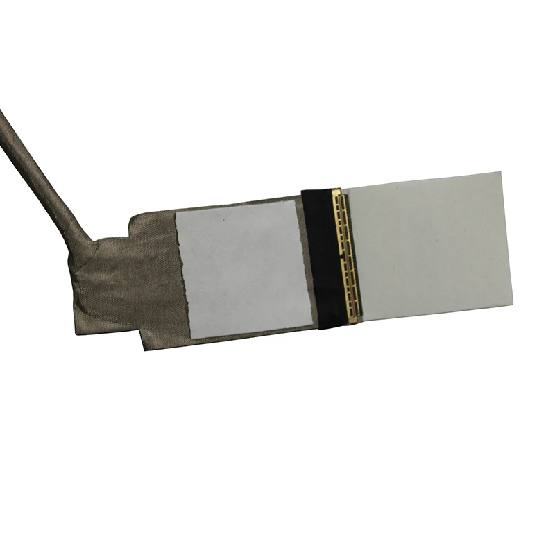 MACHINIST видео экран Flex для Dell Inspiron 7737 17 7000 DOH70 Ноутбук LCD LED LVDS лента показа кабель 026T0V
