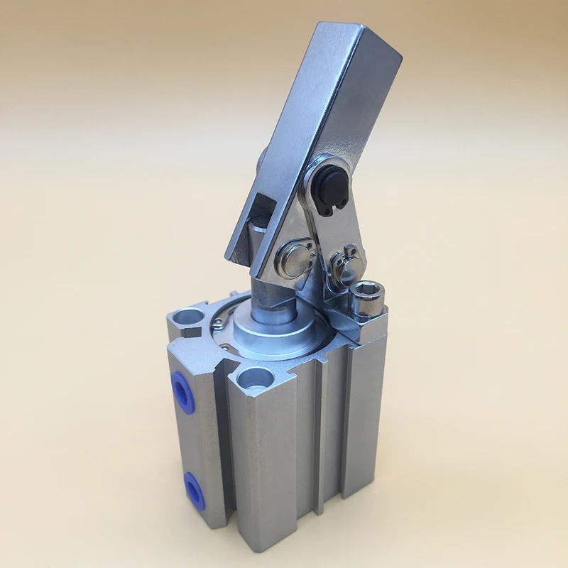 JGL 25 32 40 пневматический роторный цилиндр ALC25 ALC32 ALC40|Пневматические компоненты| |