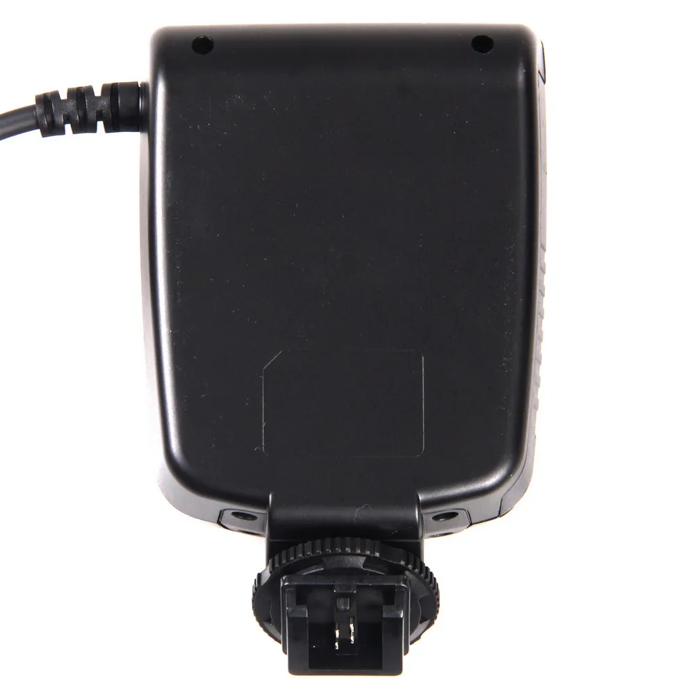 Rf 550e светодиодный кольцо вспышка Macro Вспышка Speedlite для Sony A900 A850 A560 A77 A65 (не HDMI) 48