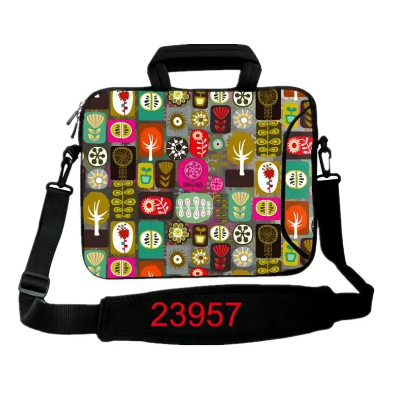 10 ''12" 13 "14" 15 ''17" Laptop Schouder Sleeve Bag Notebook Case Cover Pouch protector Voor Ipad Dell Lenovo Acer Asus Hp Envy 10 ''12" 13 "14" 15 ''17" Laptop Schouder Sleeve Bag Notebook Case Cover Pouch protector Voor Ipad Dell Lenovo Acer Asus Hp Envy