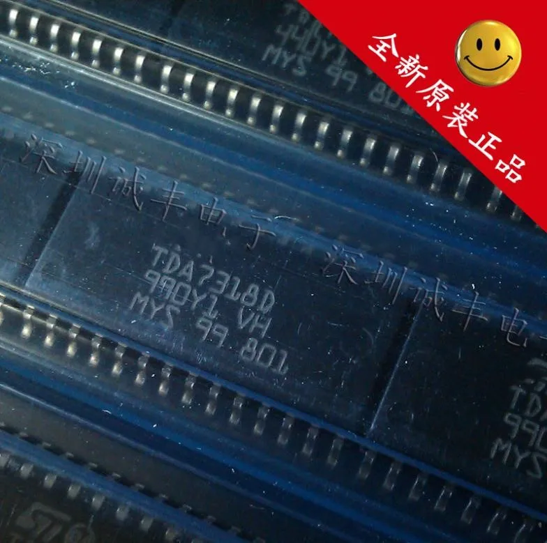 Модуль TDA7318D оригинальный аутентичный sop и новый бесплатная доставка|sop| |