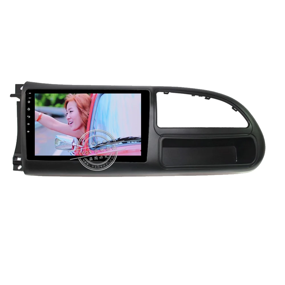 HACTIVOL 10," 1024*600 четырехъядерный android 8,1 автомобильный радиоприемник gps navi для Ford Mondeo 2007-2010 автомобильный dvd-плеер с 1 Гб ram 16 Гб rom