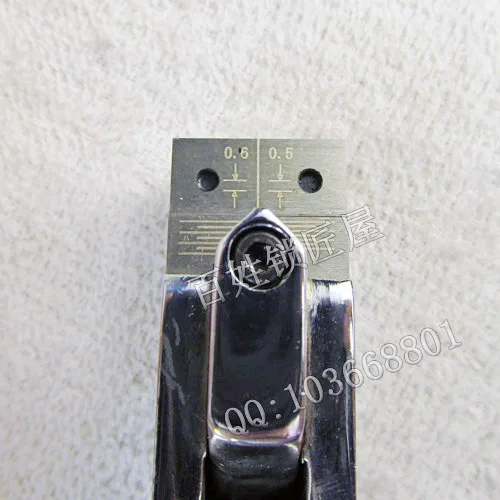 Оригинальный ключ KLOM резак зуб зажим слесарный инструмент ключи для