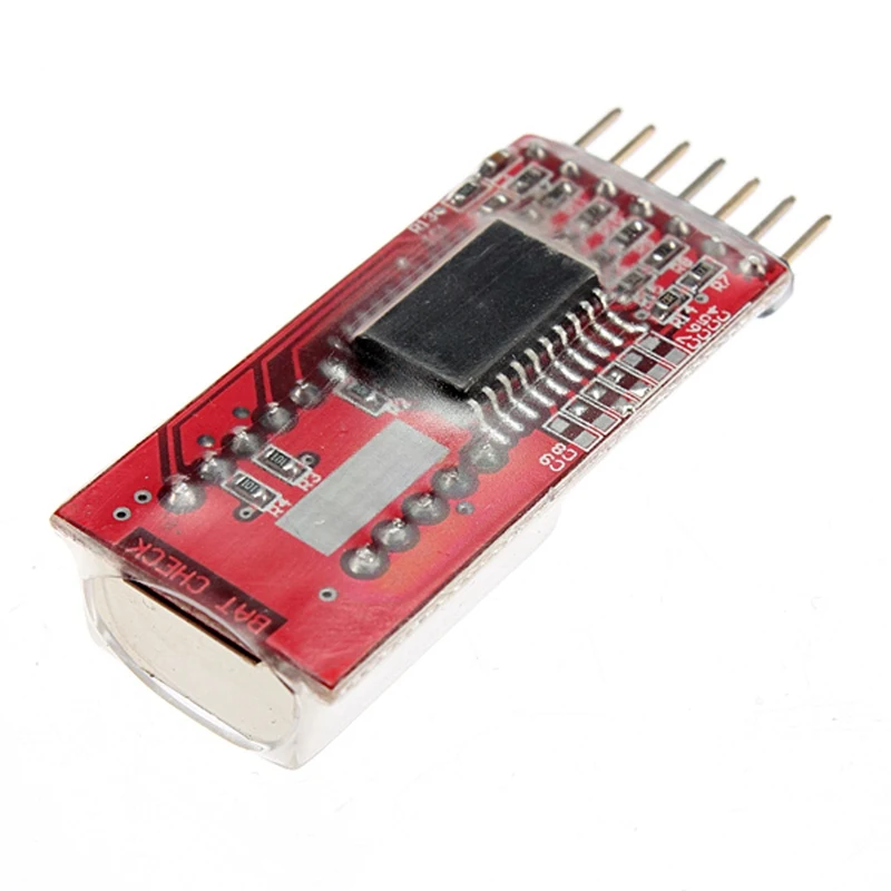 Лучшее Предложение 2 S-6 S RC Вертолет Цифровой Вольтметр Используется для 7.4 В ~ 11.1