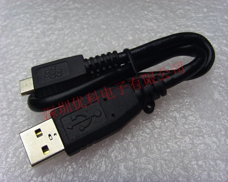 Для BlackBerry Оригинальный USB micro data line Android планшет с супер толстым | Компьютеры и офис