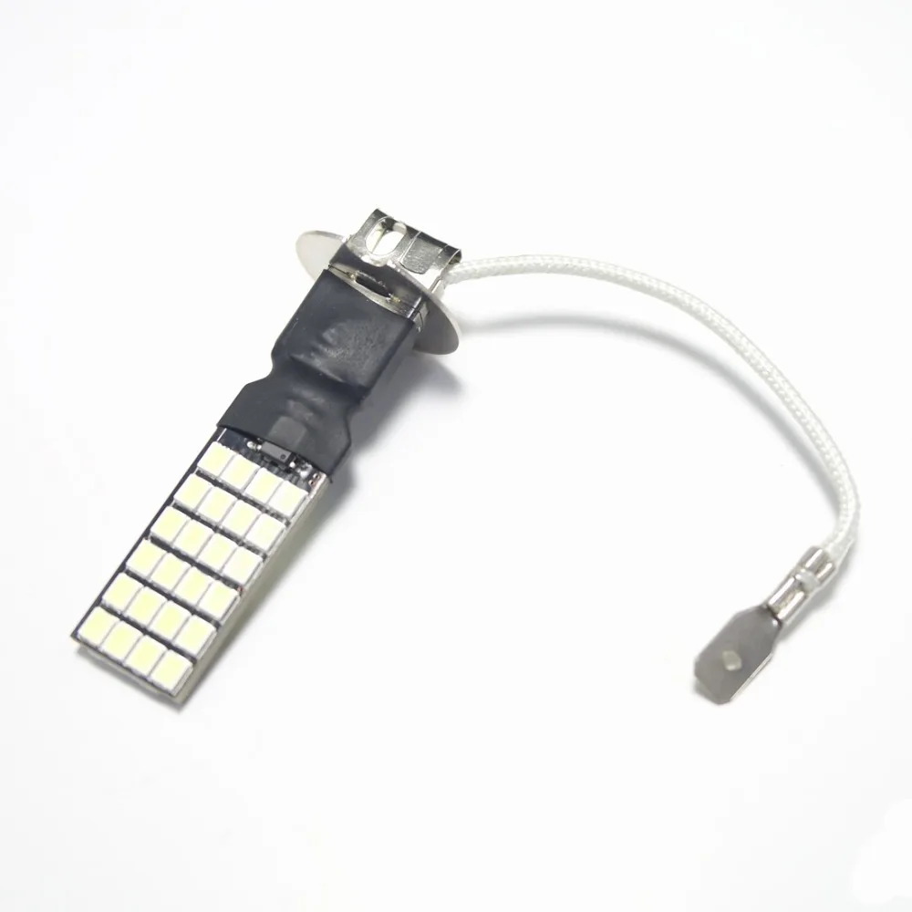 For Kia Magentis 1 SCOE 2 x 48SMD Super Bright Front Fog Lamp Bulb Light Source Car Styling | Автомобили и мотоциклы