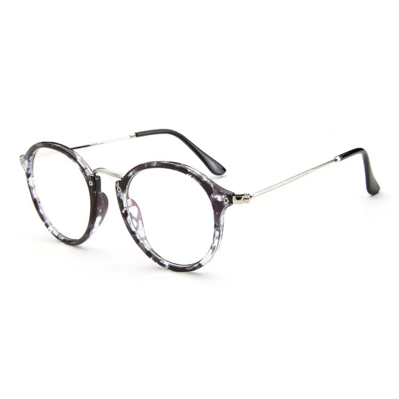 Брендовые женские очки оправа для очков мужская близорукости оправы оптика |